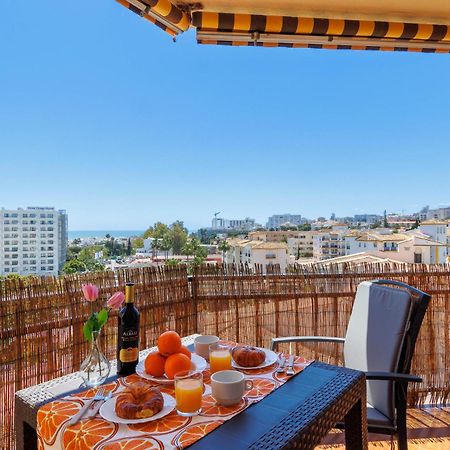 Santa Amalia 51 By Ivi Real Estate Apartment Torremolinos Exterior photo