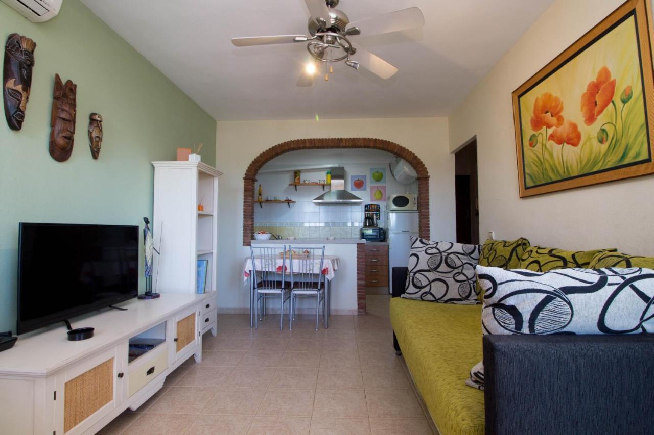 Santa Amalia 51 By Ivi Real Estate Apartment Torremolinos Exterior photo