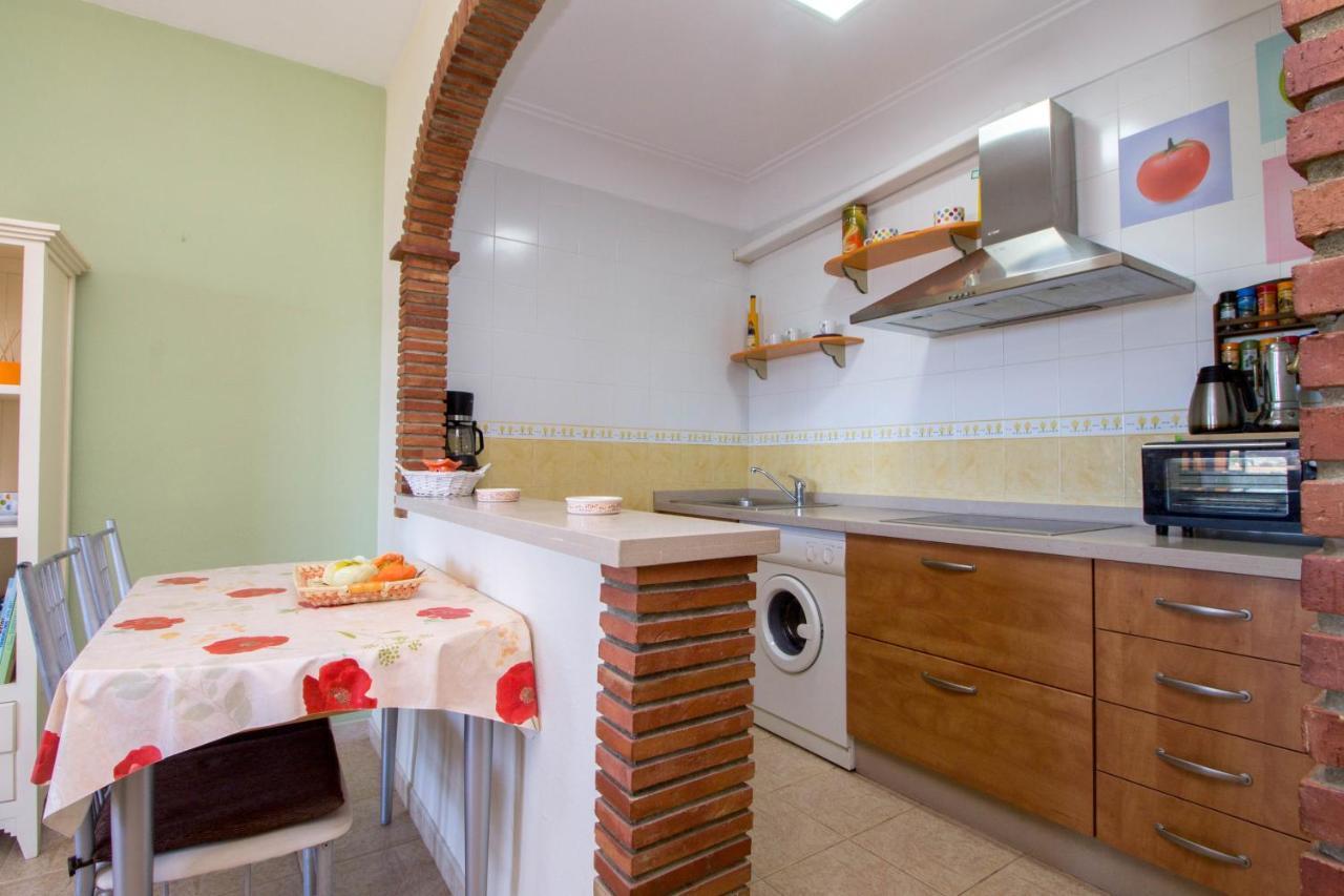 Santa Amalia 51 By Ivi Real Estate Apartment Torremolinos Exterior photo