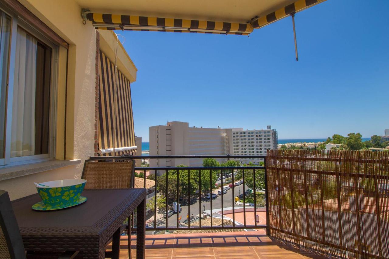 Santa Amalia 51 By Ivi Real Estate Apartment Torremolinos Exterior photo