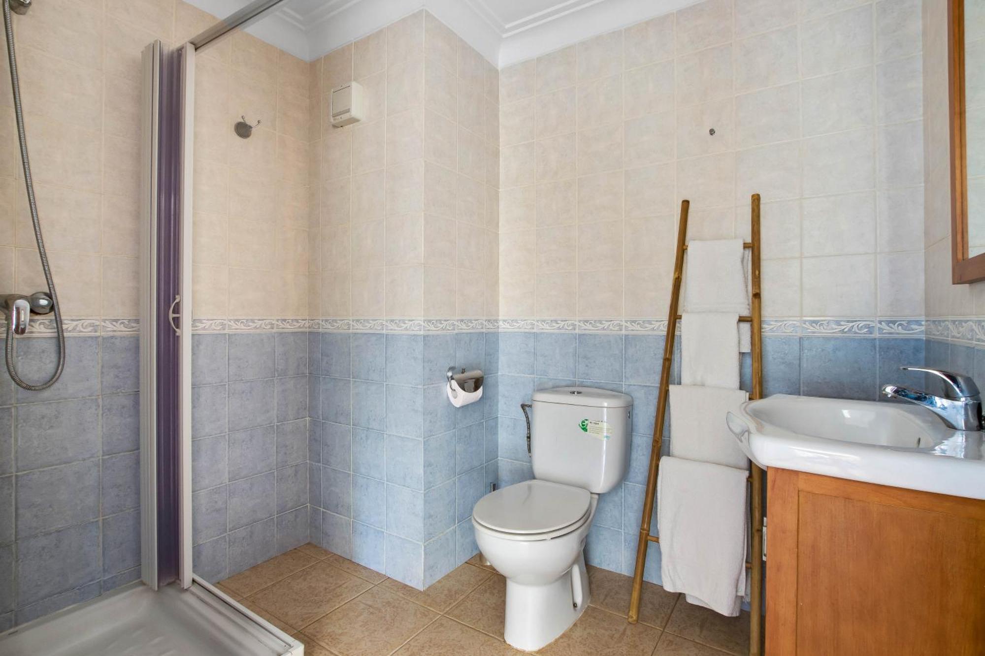 Santa Amalia 51 By Ivi Real Estate Apartment Torremolinos Exterior photo