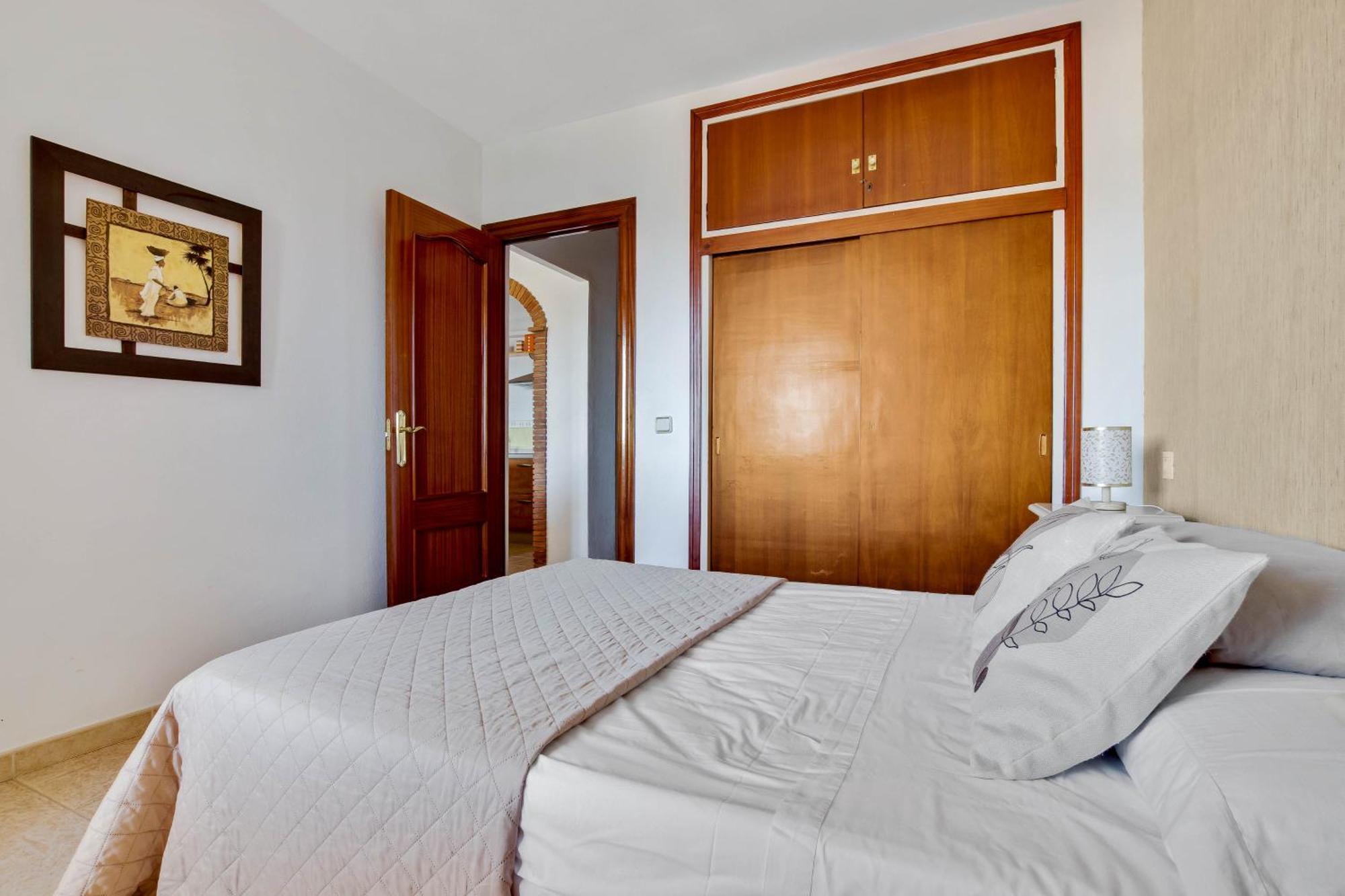 Santa Amalia 51 By Ivi Real Estate Apartment Torremolinos Exterior photo