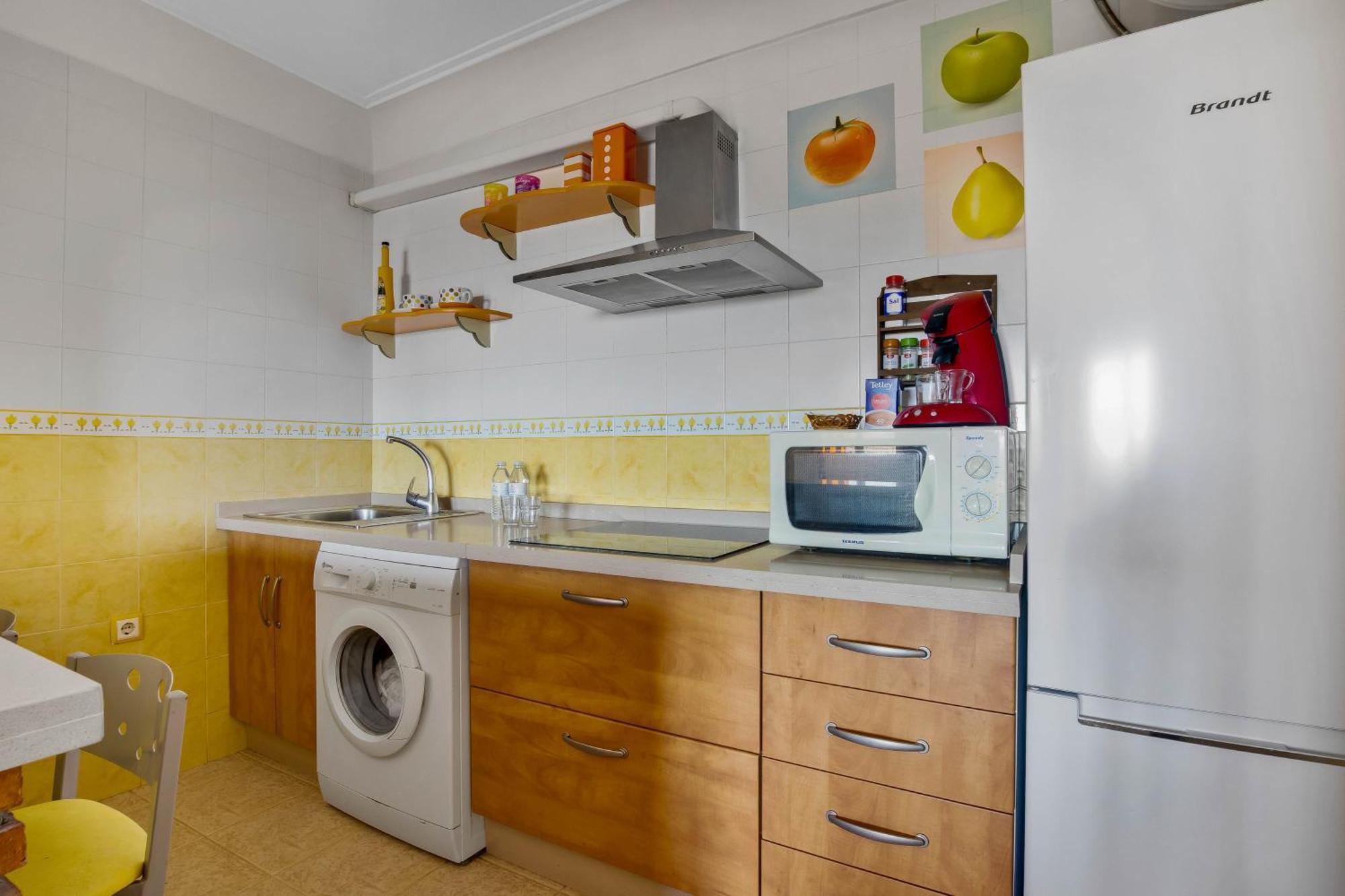 Santa Amalia 51 By Ivi Real Estate Apartment Torremolinos Exterior photo