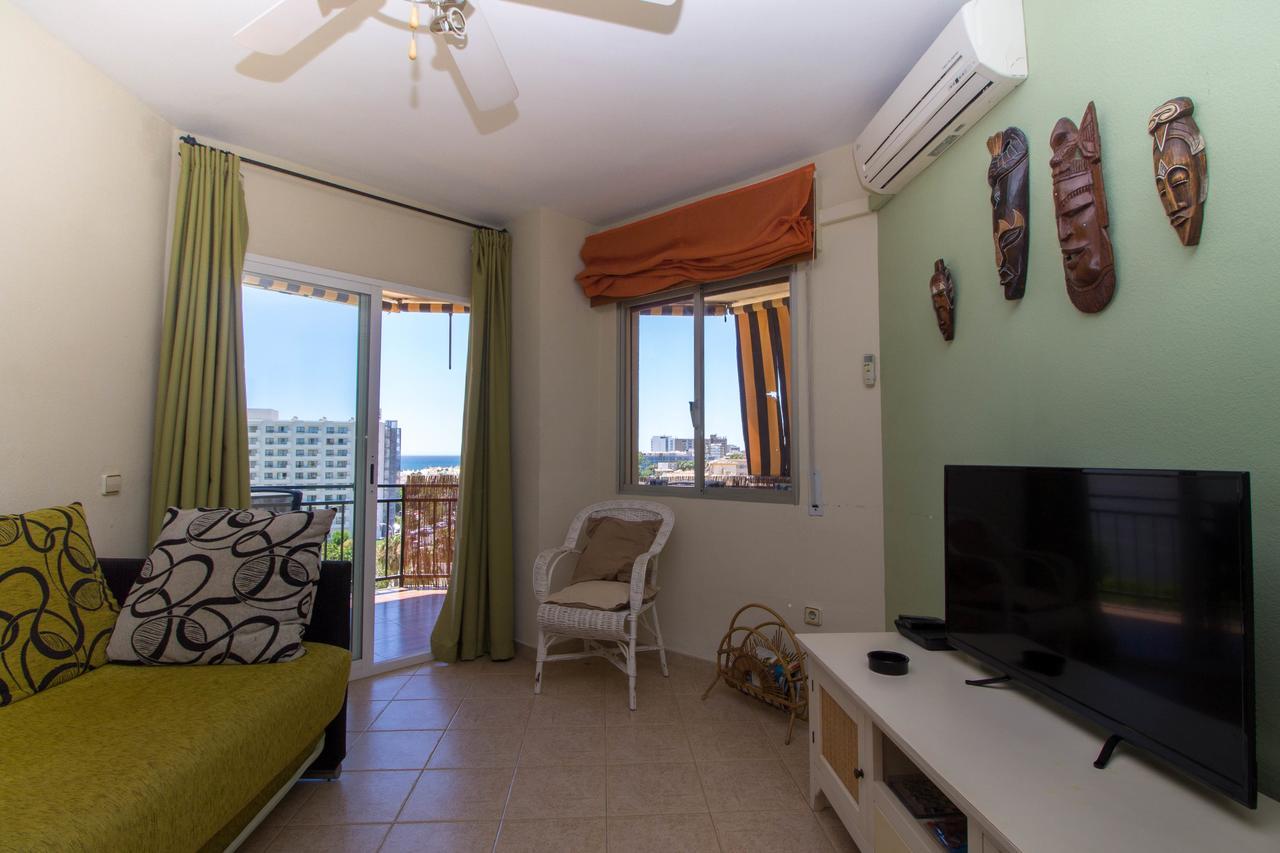 Santa Amalia 51 By Ivi Real Estate Apartment Torremolinos Exterior photo